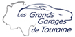 les grands garages de touraine Sports 37 sponsor du club ball trap les bruyères de Tours